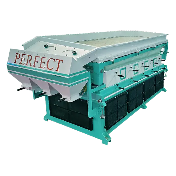 Gravity Separator Machine 3