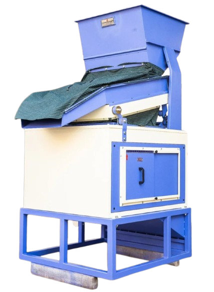 Groundnut Destoner Machine Removebg Preview