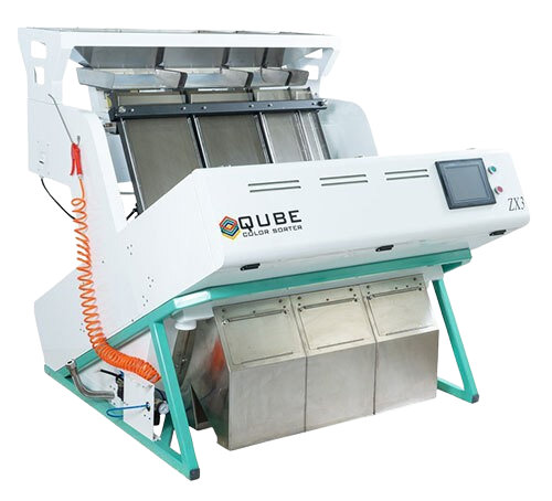 Home zx 2 qube color sorting machines. removebg preview